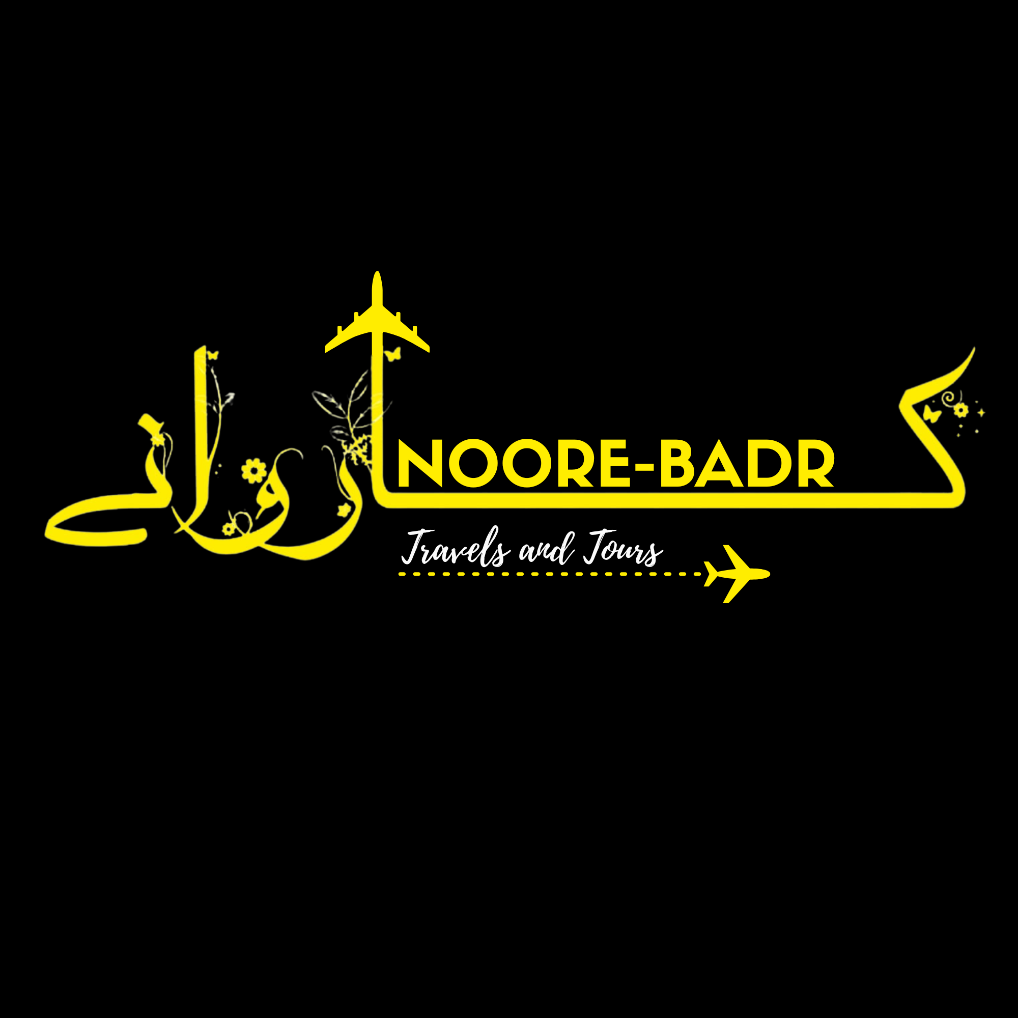 Karwane Noore Badr