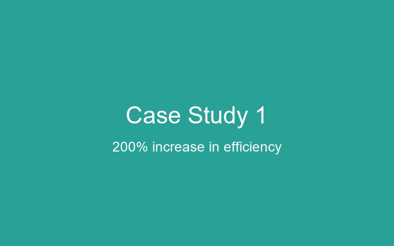 Web & Mobile Development - Success Story
