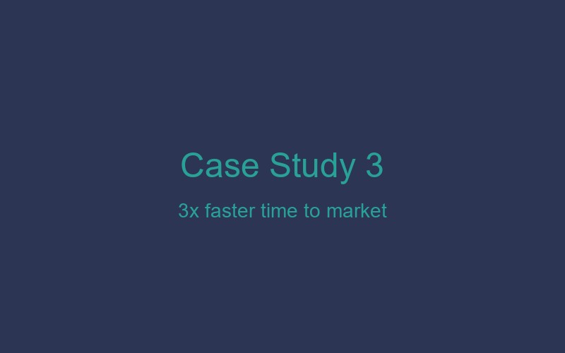 Web & Mobile Development - Enterprise Scale